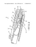 ELECTRICAL CONNECTOR ASSEMBLY diagram and image