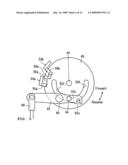 BOAT PROPULSION UNIT diagram and image