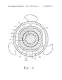 Torsional Force Transmitting Apparatus diagram and image