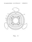 Torsional Force Transmitting Apparatus diagram and image