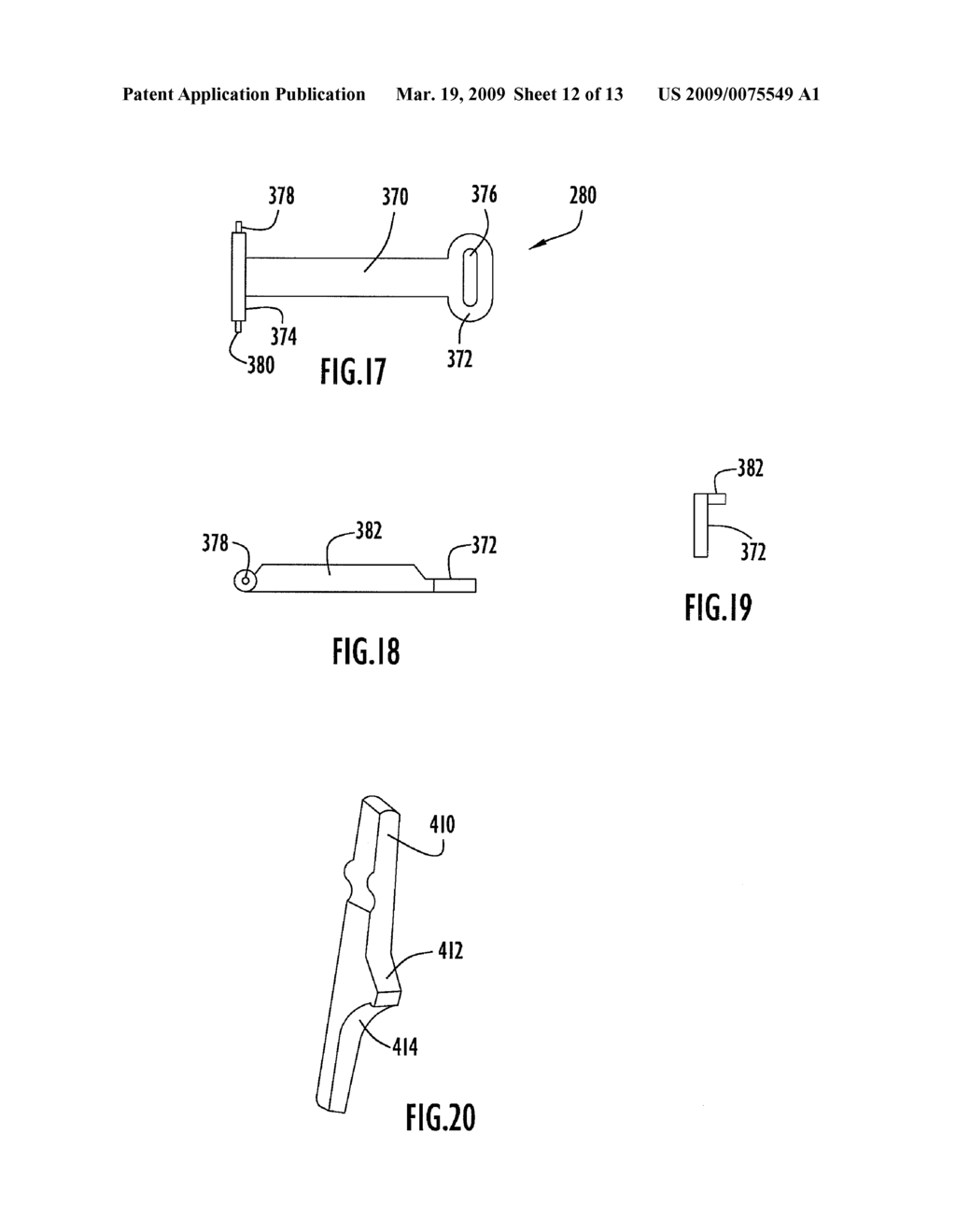 Infant Entertainment Device - diagram, schematic, and image 13