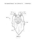 Costume Apparatus diagram and image