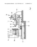 Grinding Machine, Particularly A High-Speed Grinding Machine diagram and image