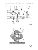 Grinding Machine, Particularly A High-Speed Grinding Machine diagram and image