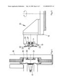 Grinding Machine, Particularly A High-Speed Grinding Machine diagram and image