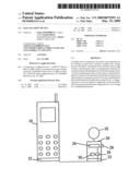 DATA SECURITY DEVICE diagram and image