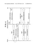 COMMUNICATION APPARATUS, COMMUNICATION METHOD, AND COMPUTER PROGRAM FOR CONTROLLING COMMUNICATION APPARATUS diagram and image