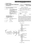 LOCAL OSCILLATOR BUFFER AND MIXER HAVING ADJUSTABLE SIZE diagram and image