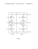 LOCAL OSCILLATOR BUFFER AND MIXER HAVING ADJUSTABLE SIZE diagram and image