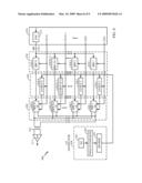 LOCAL OSCILLATOR BUFFER AND MIXER HAVING ADJUSTABLE SIZE diagram and image