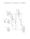 METHOD FOR CONTROLLING USER INTERFACE MENU, AND MOBILE TERMINAL AND DEVICE FOR PROVIDING APPLICATION SERVICE USING THE SAME diagram and image