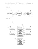 MOBILE TERMINAL AND SYSTEM SCAN METHOD THEREOF diagram and image