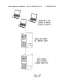 MOBILE PHONE NETWORK MANAGEMENT SYSTEMS diagram and image