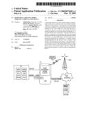 Removable Card And A Mobile Wireless Communication Device diagram and image