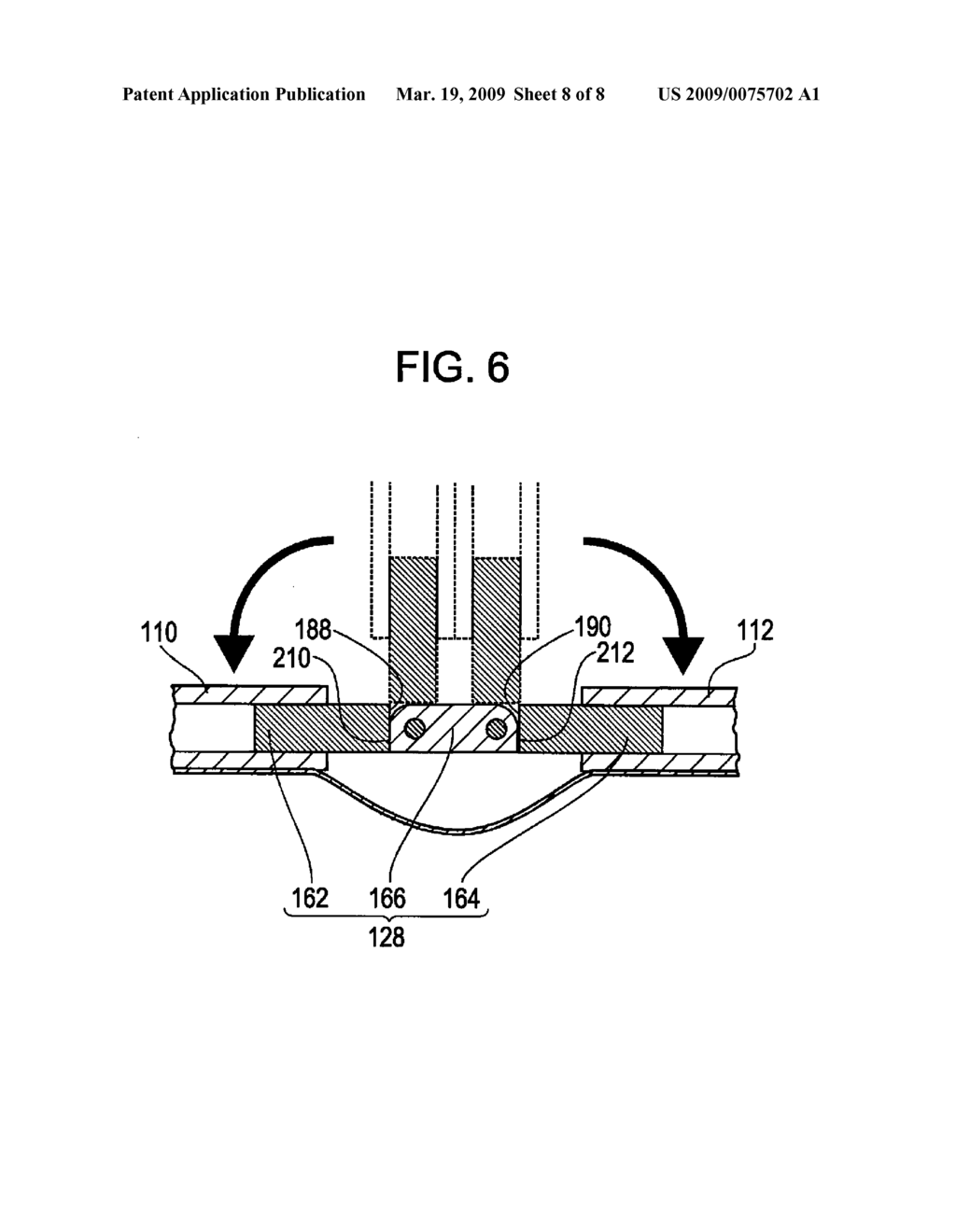 ELECTRONIC DEVICE WITH CONFIGURABLE DISPLAYS - diagram, schematic, and image 09