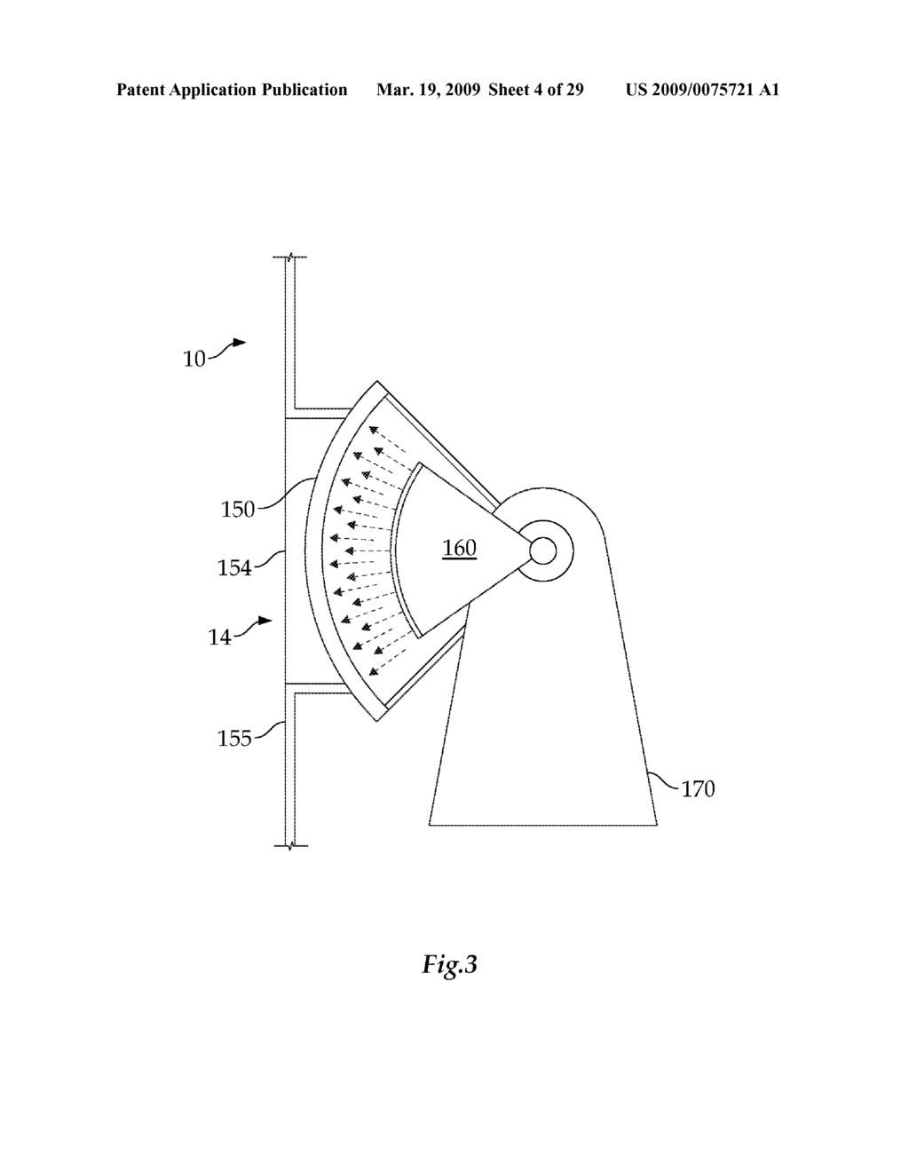 Wagering Game With Simulated Mechanical Reels - diagram, schematic, and image 05