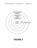 Tracking, Correlating, and Processing Multi-User Online Sessions diagram and image