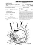 SEATED EXERCISE APPARATUS diagram and image