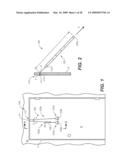 COMBINATION GRIP FOR AN EXERCISE DEVICE diagram and image