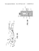 COMBINATION GRIP FOR AN EXERCISE DEVICE diagram and image