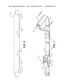 COMBINATION GRIP FOR AN EXERCISE DEVICE diagram and image