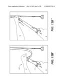 COMBINATION GRIP FOR AN EXERCISE DEVICE diagram and image