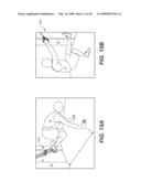 COMBINATION GRIP FOR AN EXERCISE DEVICE diagram and image