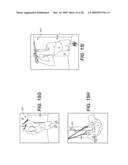 COMBINATION GRIP FOR AN EXERCISE DEVICE diagram and image