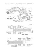 COMBINATION GRIP FOR AN EXERCISE DEVICE diagram and image