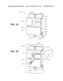 COMBINATION GRIP FOR AN EXERCISE DEVICE diagram and image