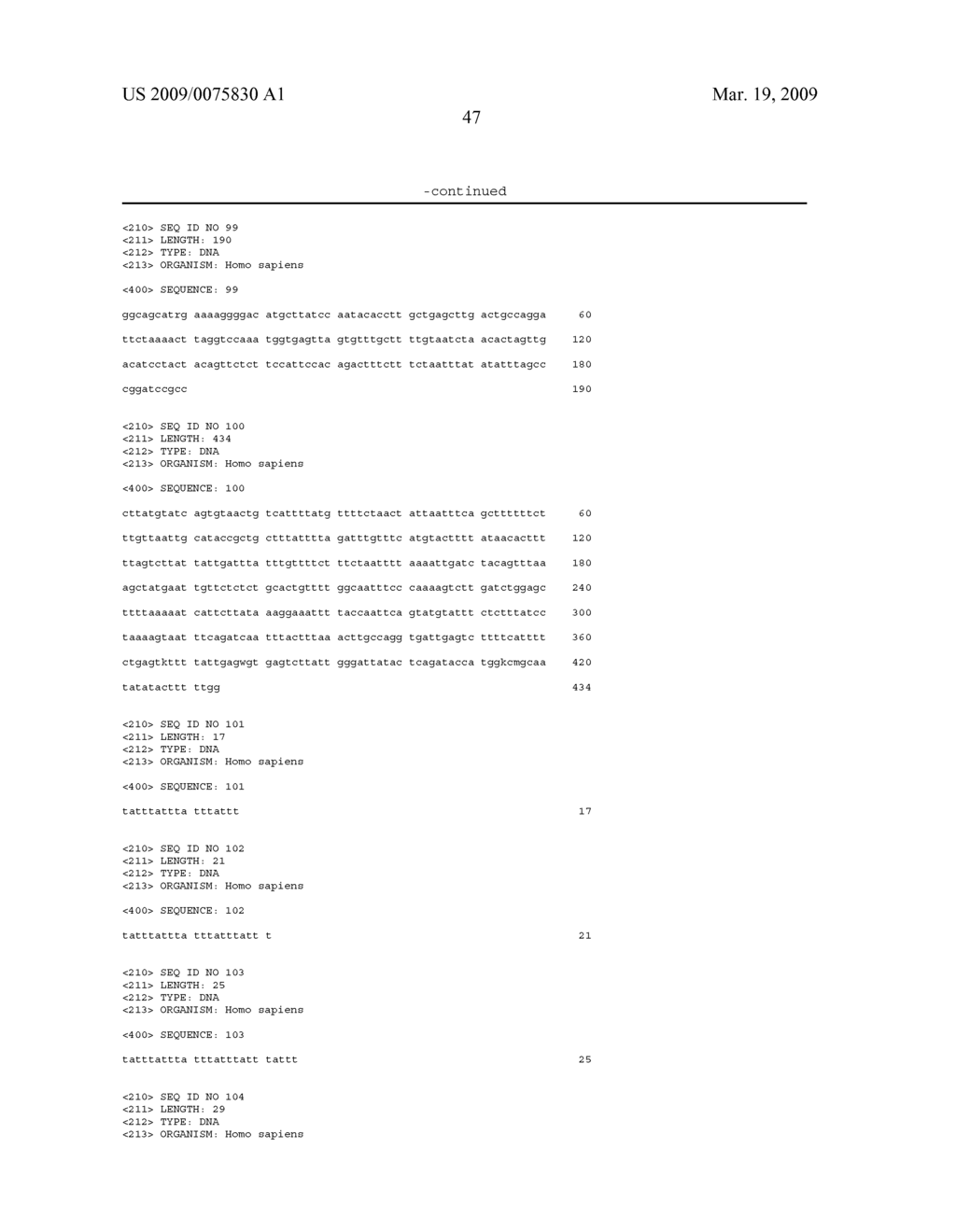 SYSTEM FOR IDENTIFYING AND ANALYZING EXPRESSION OF ARE-CONTAINING GENES - diagram, schematic, and image 64