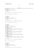 Synthetic pulmonary surfactant peptides diagram and image