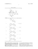 6,11-BICYCLOLIDES: BRIDGED BIARYL MACROLIDE DERIVATIVES diagram and image