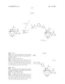 6,11-BICYCLOLIDES: BRIDGED BIARYL MACROLIDE DERIVATIVES diagram and image