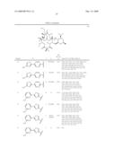 6,11-BICYCLOLIDES: BRIDGED BIARYL MACROLIDE DERIVATIVES diagram and image