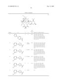 6,11-BICYCLOLIDES: BRIDGED BIARYL MACROLIDE DERIVATIVES diagram and image