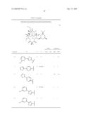 6,11-BICYCLOLIDES: BRIDGED BIARYL MACROLIDE DERIVATIVES diagram and image