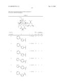 6,11-BICYCLOLIDES: BRIDGED BIARYL MACROLIDE DERIVATIVES diagram and image