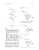 6,11-BICYCLOLIDES: BRIDGED BIARYL MACROLIDE DERIVATIVES diagram and image