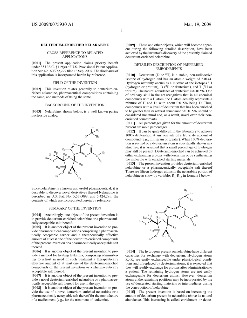 DEUTERIUM-ENRICHED NELARABINE - diagram, schematic, and image 02