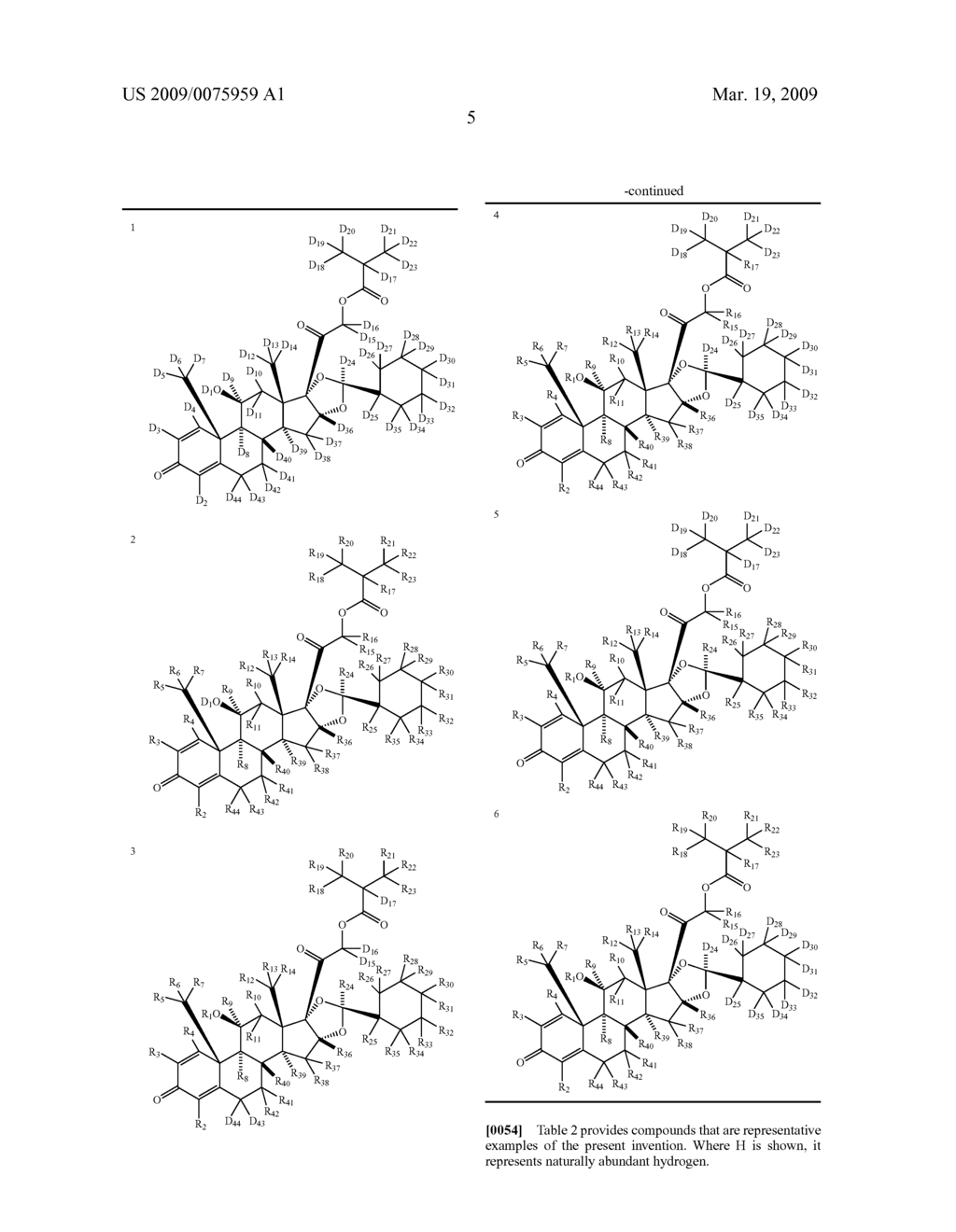 DEUTERIUM-ENRICHED CICLESONIDE - diagram, schematic, and image 06