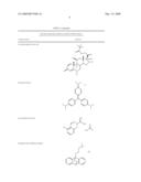 Method of treating gaucher disease diagram and image