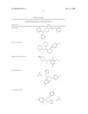 Method of treating gaucher disease diagram and image