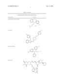 Method of treating gaucher disease diagram and image