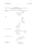 Method of treating gaucher disease diagram and image