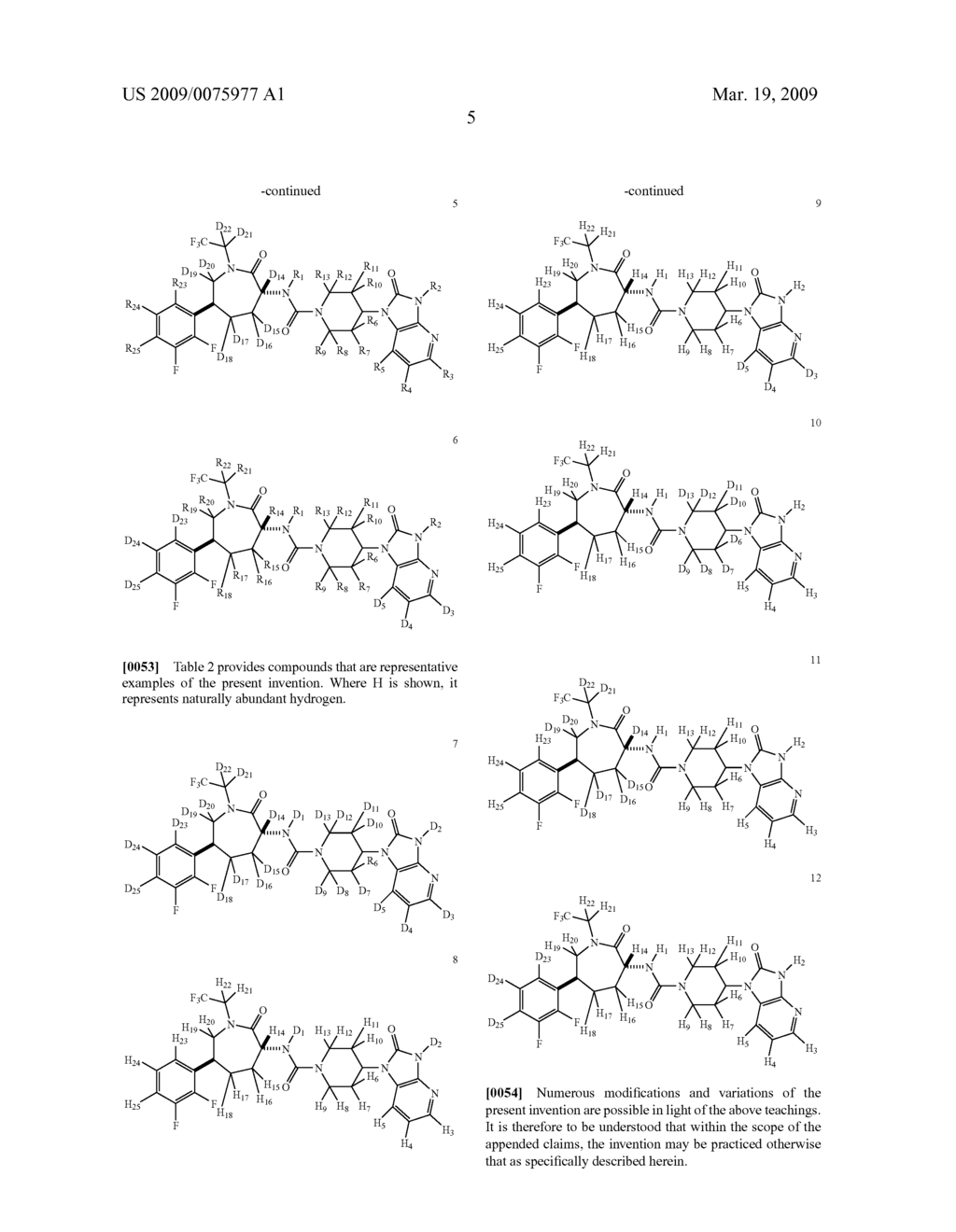 DEUTERIUM-ENRICHED MK0974 - diagram, schematic, and image 06