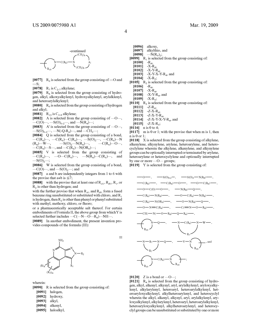 Pyrazolopyridines and Analogs Thereof - diagram, schematic, and image 05