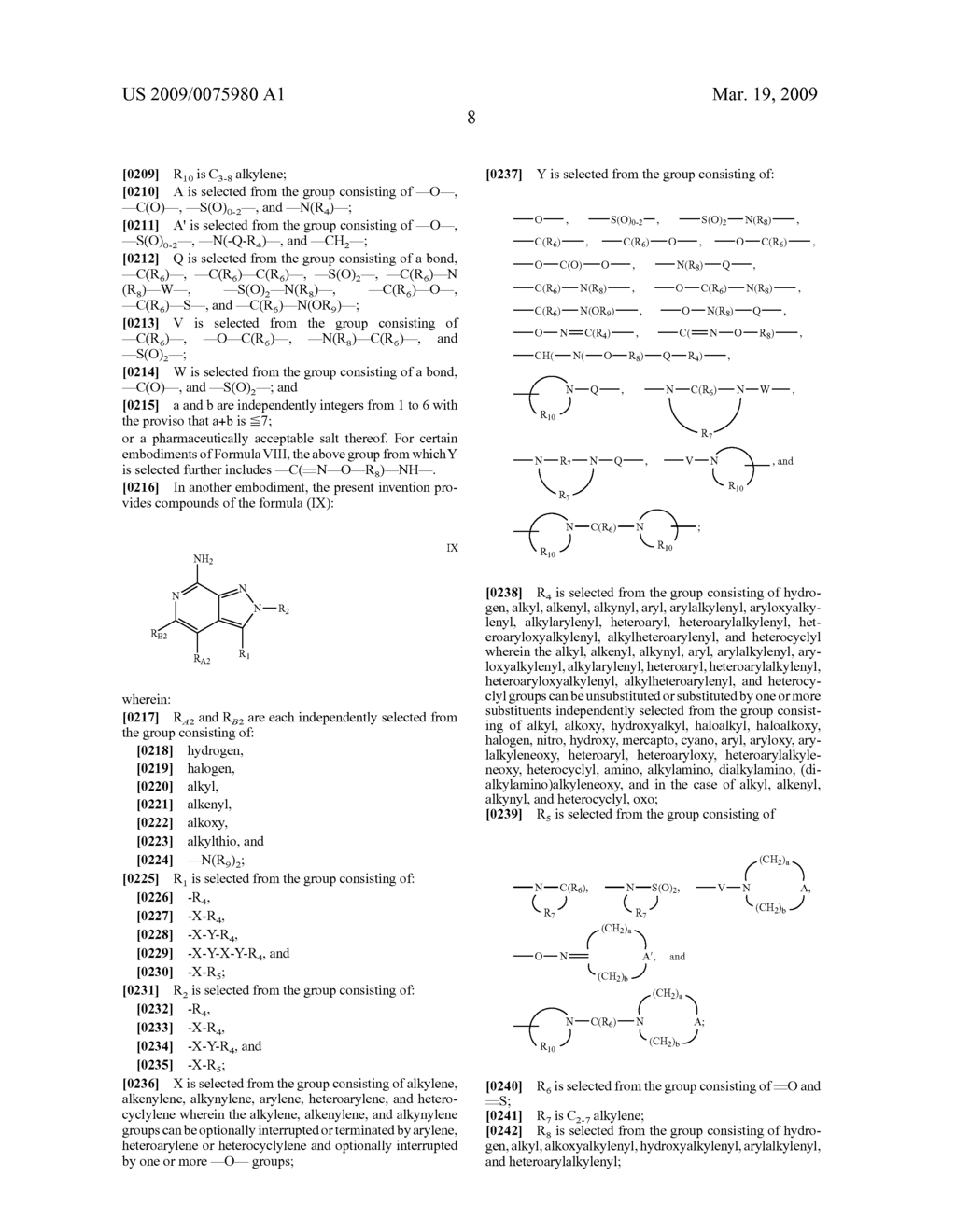 Pyrazolopyridines and Analogs Thereof - diagram, schematic, and image 09