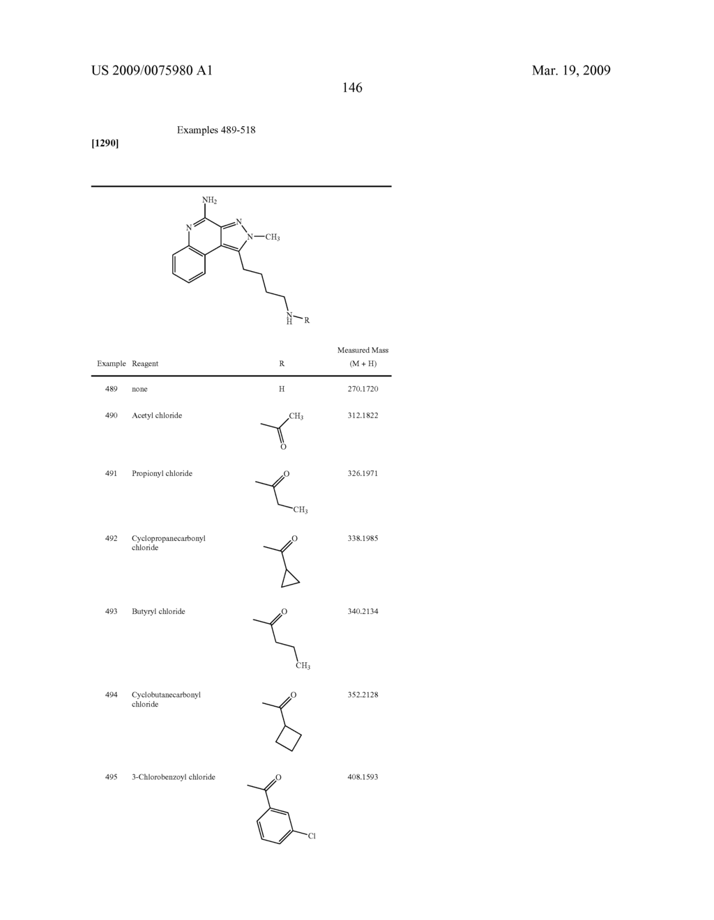 Pyrazolopyridines and Analogs Thereof - diagram, schematic, and image 147