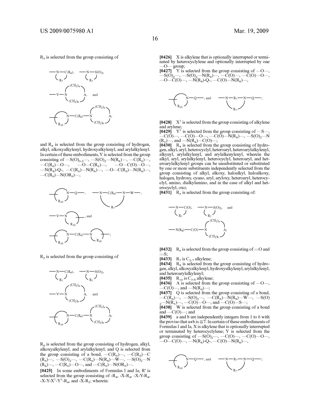 Pyrazolopyridines and Analogs Thereof - diagram, schematic, and image 17